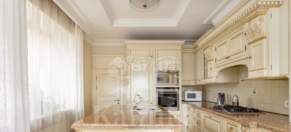 Дом, 650 м2, 15 соток, 2 эт. Москва - изображение 2