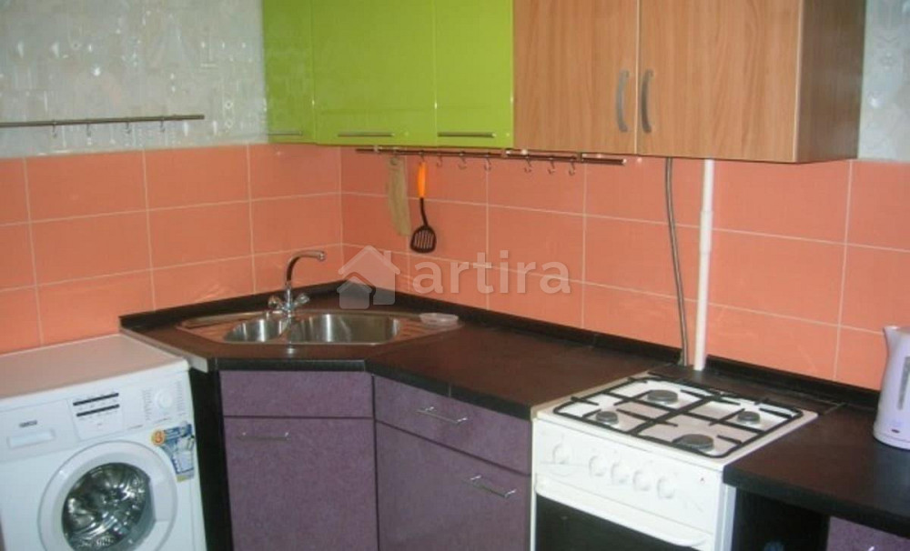 Комната, 16 м2, 3/9 эт. Самара - изображение 3