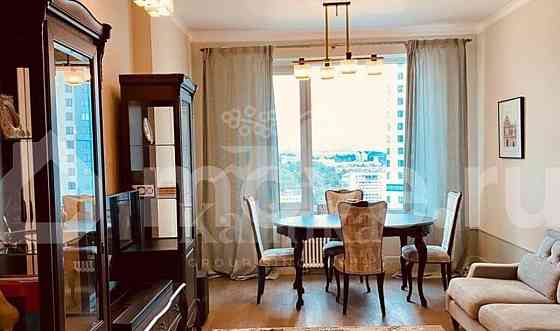 3-комн. квартира, 98 м2, 27/39 эт. Москва