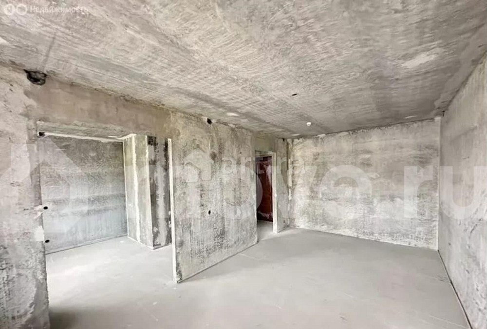 3-комн. квартира, 88.4 м2, 5/15 эт. Москва - изображение 1