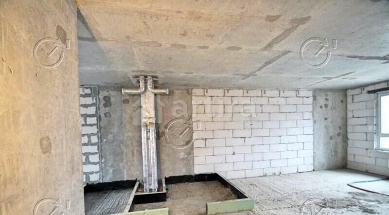 2-комн. квартира, 58.5 м2, 16/24 эт. Москва - изображение 16