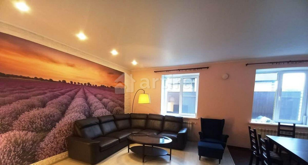 Таунхаус, 250 м2, 1 сотка, 3 эт. Калуга - изображение 2