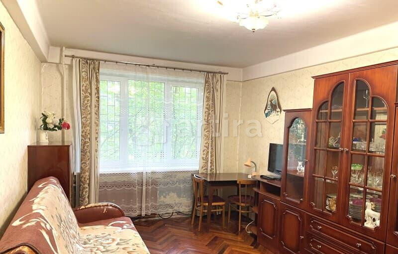 2-комн. квартира, 42 м2, 1/5 эт. Санкт-Петербург - изображение 5