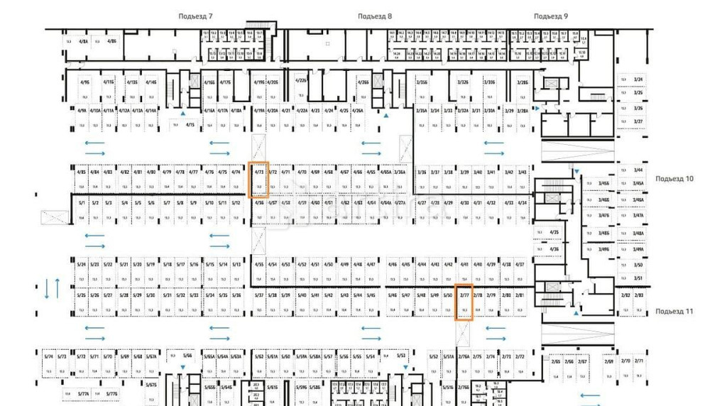 Гараж, 13.3 м2 Москва - изображение 2