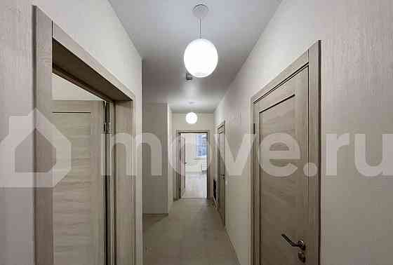 2-комн. квартира, 57.2 м2, 10/14 эт. Москва