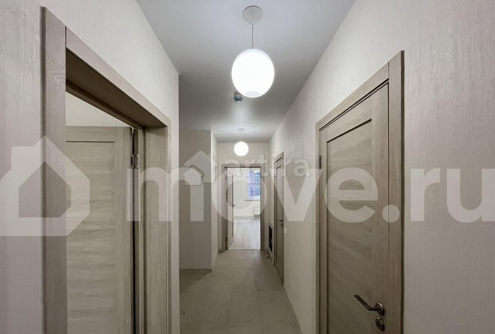 2-комн. квартира, 57.2 м2, 10/14 эт. Москва - изображение 3