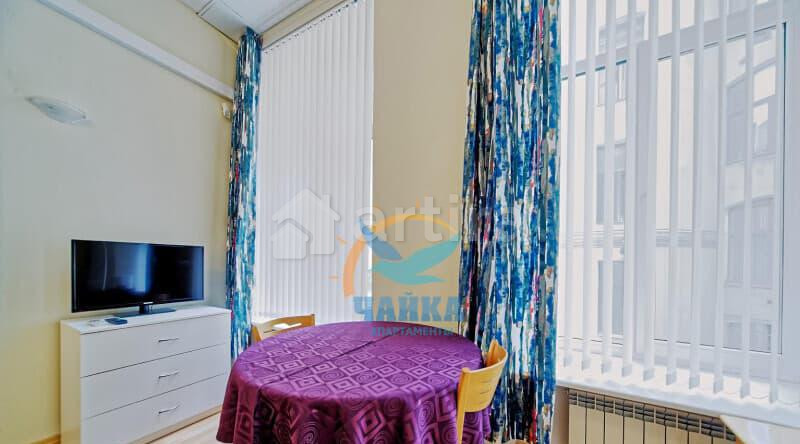 1-комн. квартира, 29 м2, 3/5 эт. Санкт-Петербург - изображение 6