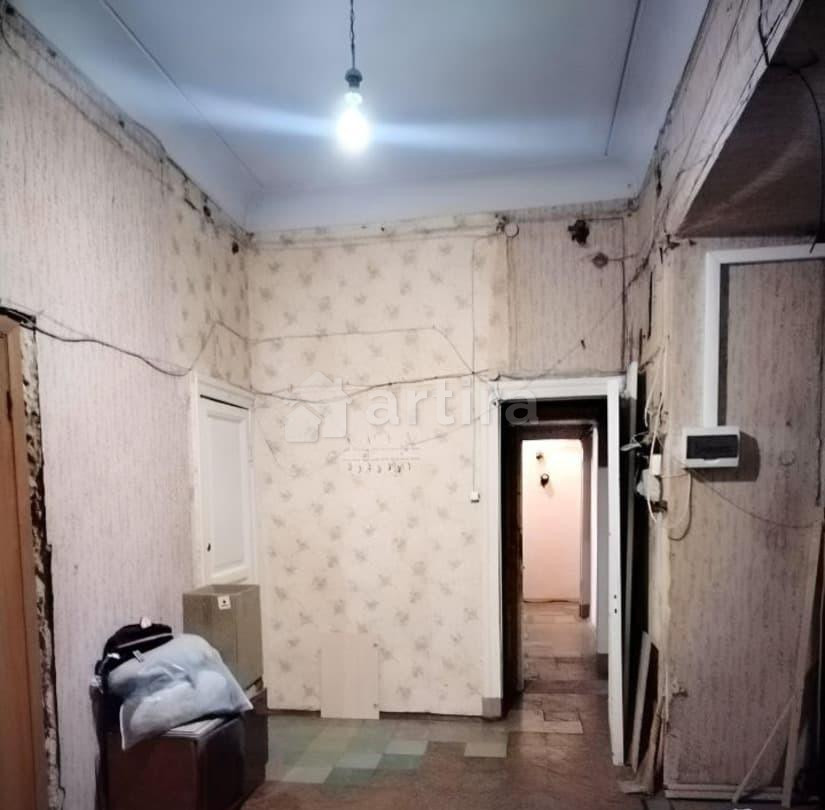 Комната, 8.5 м2, 4/6 эт. Санкт-Петербург - изображение 3