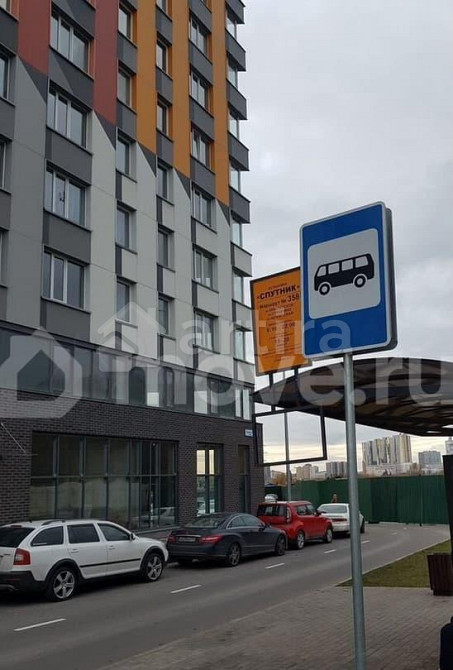 1-комн. апарт-ы, 40 м2, 30/33 эт. Москва - изображение 6