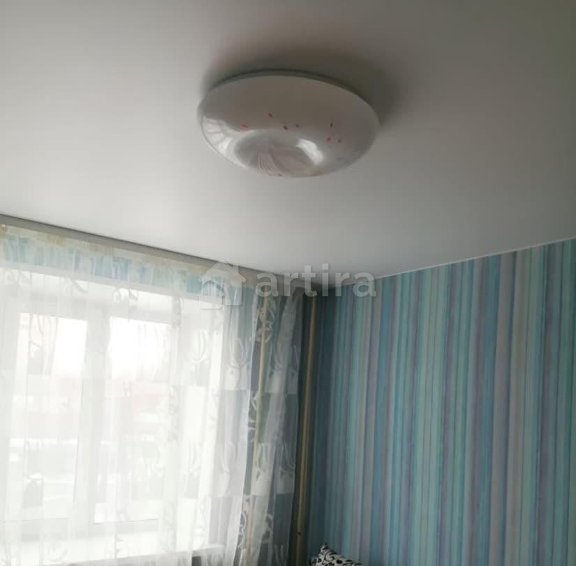 Комната, 56 м2, 6/9 эт. Ижевск - изображение 5