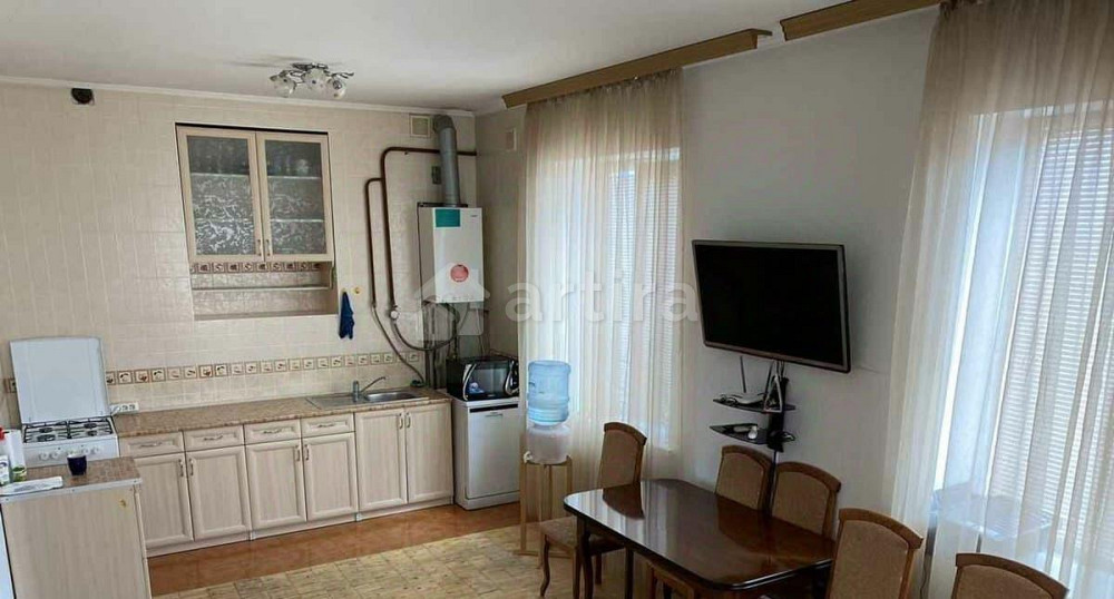 Дом, 250 м2, 6.6 сотки Симферополь - изображение 7