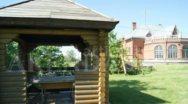 Коттедж, 400 м2 Новосибирск - изображение 11