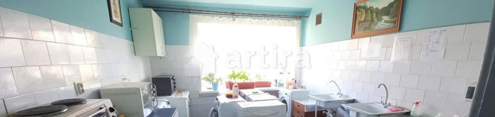 Комната, 19.4 м2, 5/5 эт. Екатеринбург - изображение 5