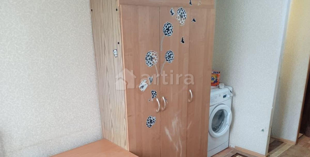 Комната, 13 м2, 1/5 эт. Красноярск - изображение 4