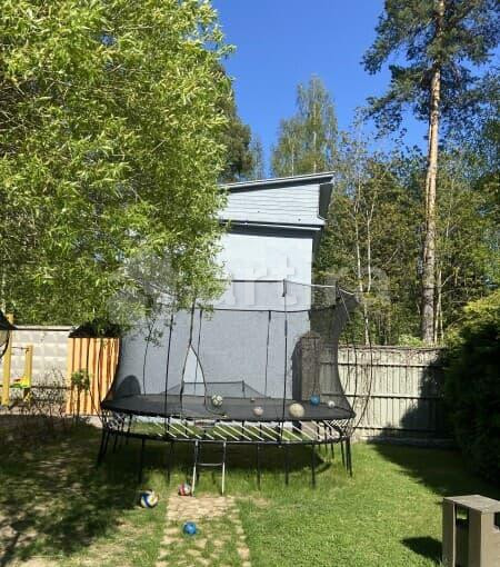 Коттедж, 155 м2 Сестрорецк - изображение 9