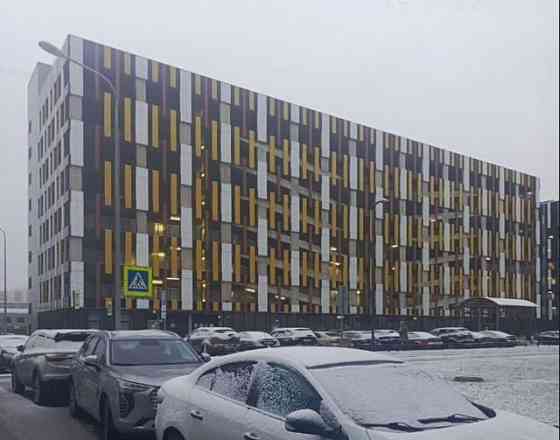 Гараж, 18 м2 Санкт-Петербург