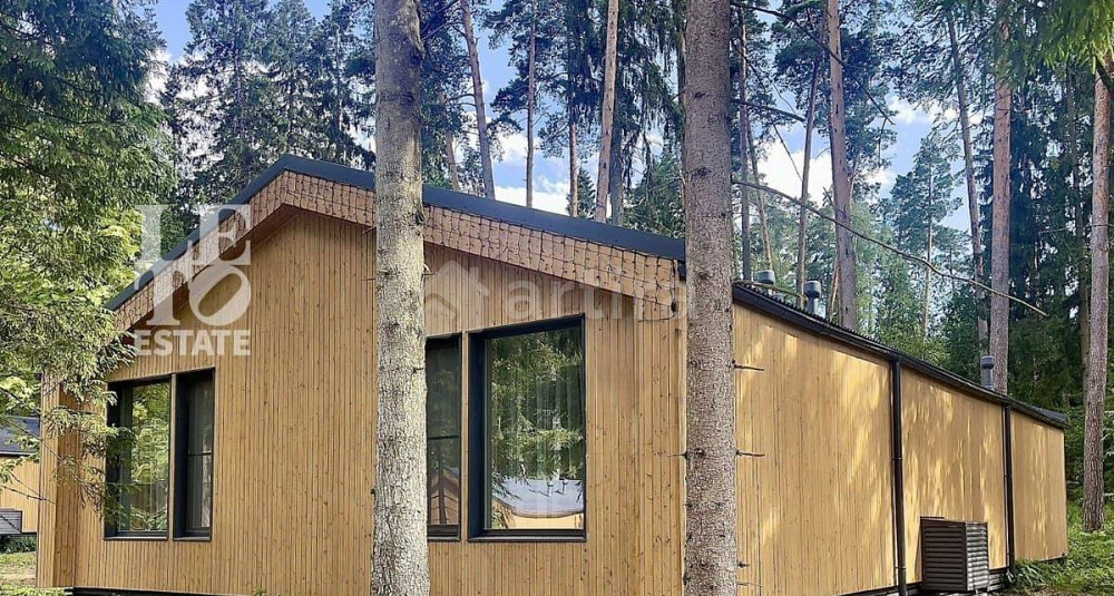 Дом, 140 м2, 15 соток, 1 эт. Щёлково - изображение 7