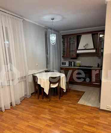 2-комн. квартира, 47 м2, 2/5 эт. Москва