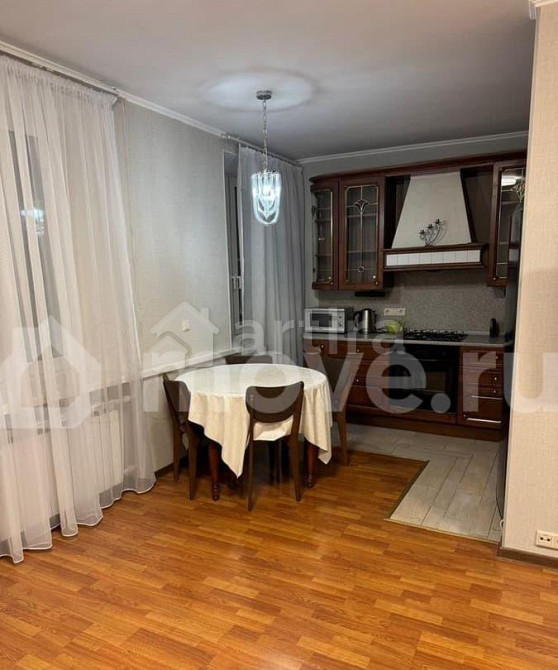 2-комн. квартира, 47 м2, 2/5 эт. Москва - изображение 3