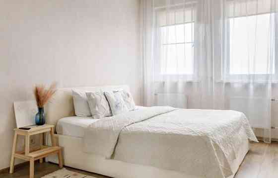 1-комн. апарт-ы, 49 м2, 15/17 эт. Солнечногорск