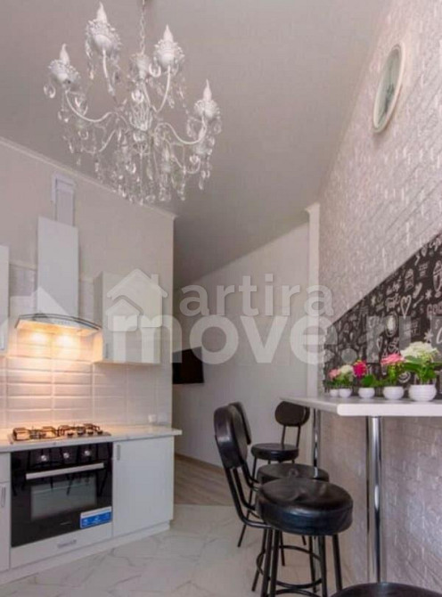 Студия, 15.1 м2, 2/2 эт. Москва - изображение 7