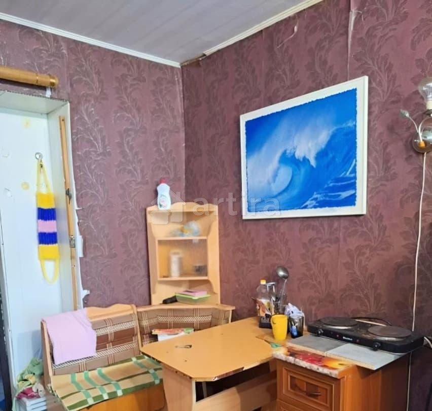 Комната, 19 м2, 4/5 эт. Волгоград - изображение 5