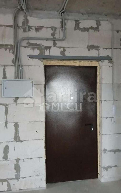 4-комн. квартира, 110.52 м2, 13/22 эт. Москва - изображение 8