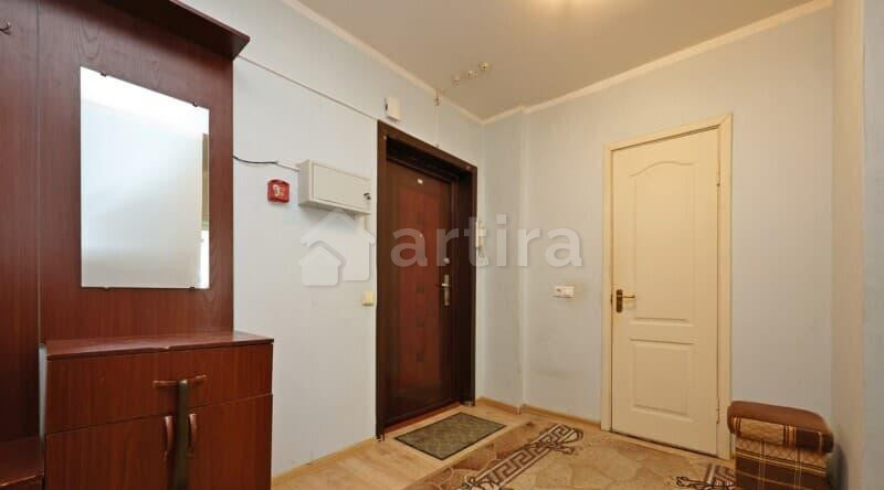 2-комн. квартира, 60 м2, 15/25 эт. Москва - изображение 18