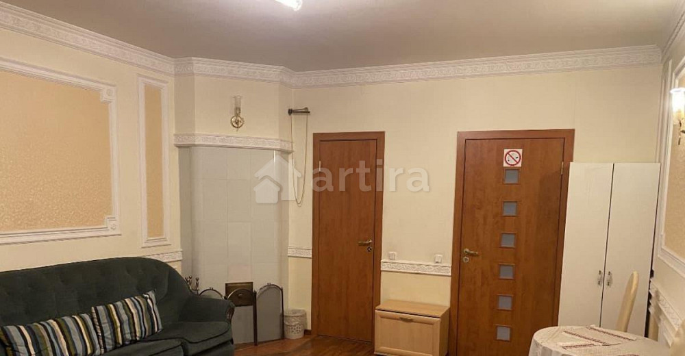 Комната, 30 м2, 4/4 эт. Санкт-Петербург - изображение 6