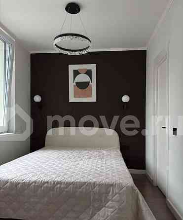 1-комн. апарт-ы, 28.1 м2, 6/18 эт. Москва