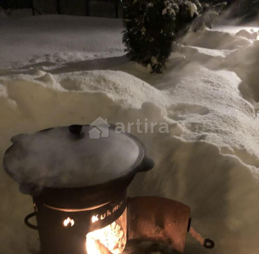 Дом, 252 м2, 15 соток, 2 эт. Мытищи - изображение 3