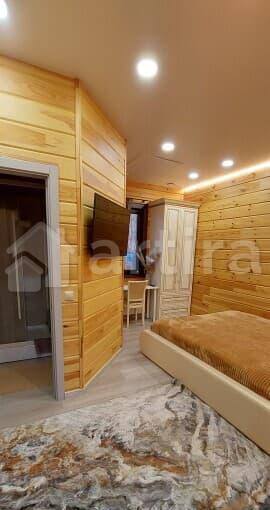 Коттедж, 250 м2 Кудряшовский - изображение 13