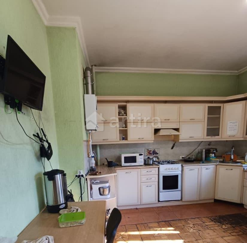 Дом, 320 м2, 6 соток, 3 эт. Симферополь - изображение 3