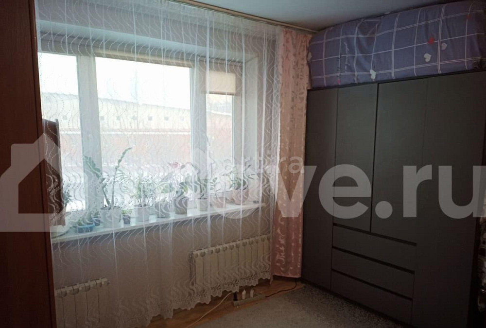 1-комн. квартира, 41.7 м2, 3/17 эт. Москва - изображение 2