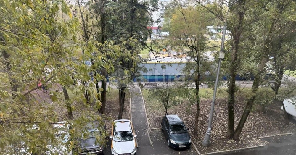 Комната, 11.9 м2, 3/12 эт. Москва - изображение 1