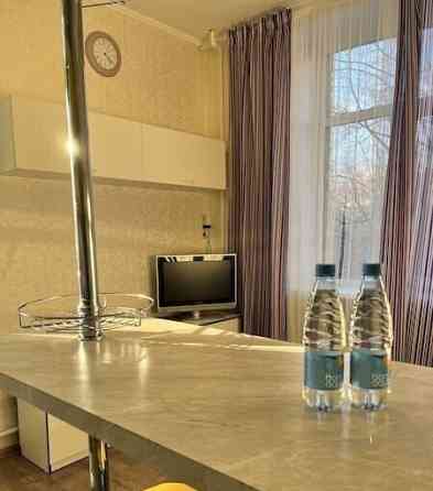 1-комн. квартира, 21 м2, 1/5 эт. Москва