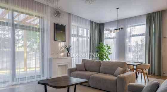 Дом, 200 м2 Москва