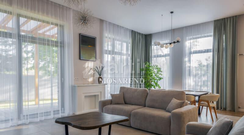 Дом, 200 м2 Москва - изображение 3