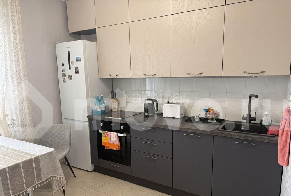 1-комн. квартира, 38.1 м2, 9/14 эт. Москва - изображение 5