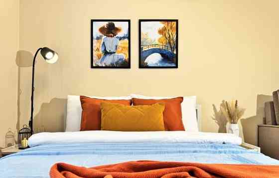 1-комн. квартира, 23 м2, 2/23 эт. Санкт-Петербург