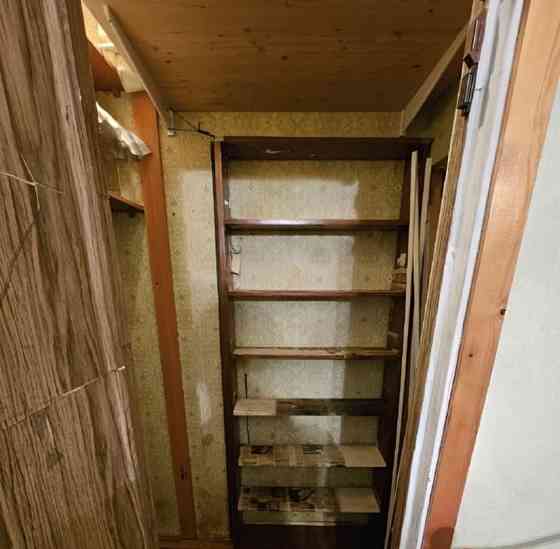 Комната, 22 м2, 3/5 эт. Москва