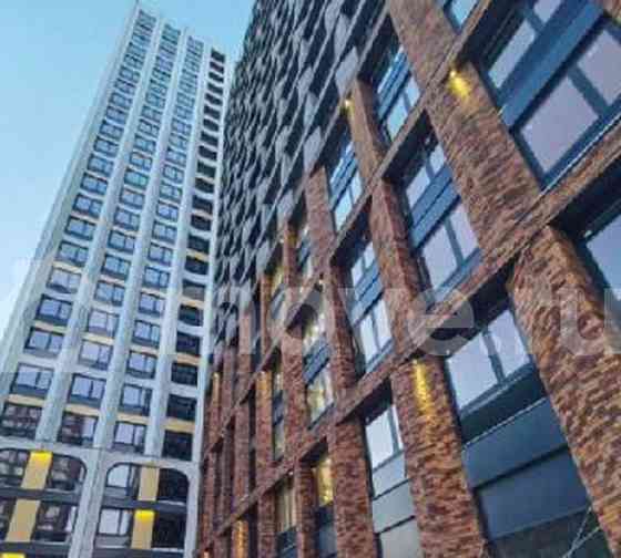 3-комн. квартира, 99.4 м2, 18/25 эт. Москва