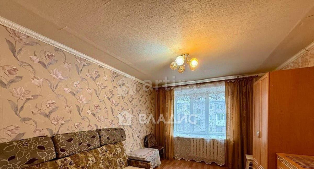 Комната, 21 м2, 4/5 эт. Нижний Новгород - изображение 1