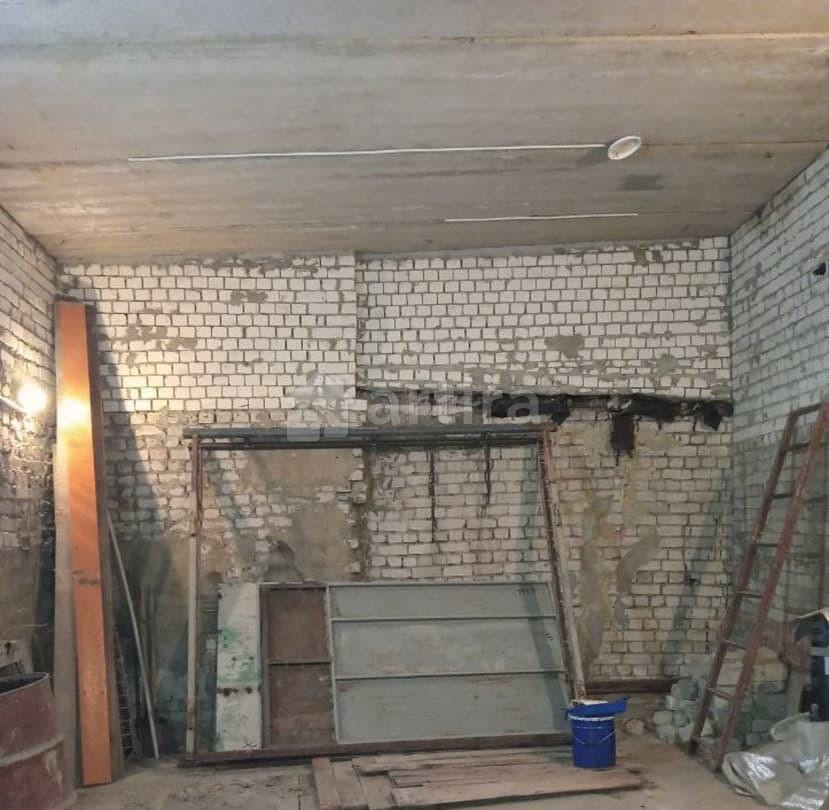 Гараж, 55 м2 Саратов - изображение 2