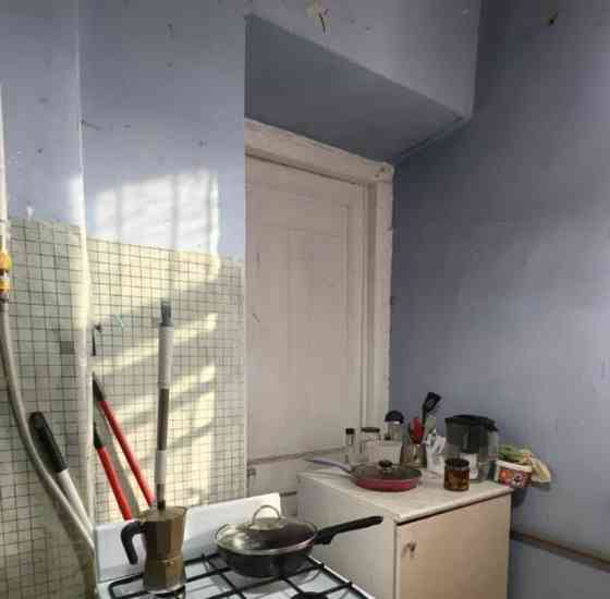 Комната, 16.9 м2, 3/7 эт. Москва