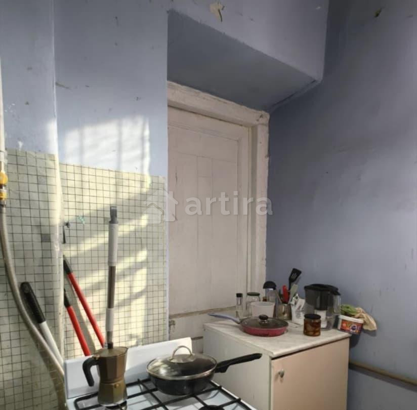 Комната, 16.9 м2, 3/7 эт. Москва - изображение 5