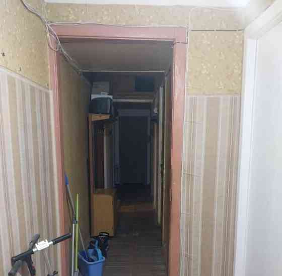 Комната, 130 м2, 5/5 эт. Санкт-Петербург