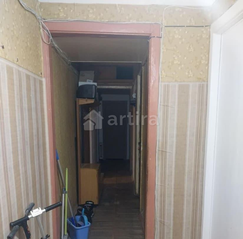 Комната, 130 м2, 5/5 эт. Санкт-Петербург - изображение 4