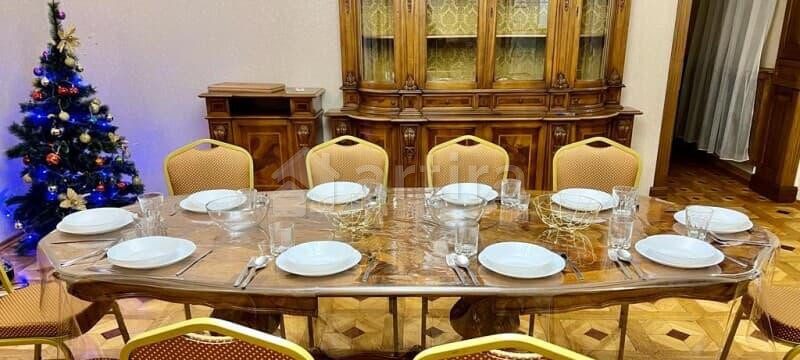 Коттедж, 480 м2 Апрелевка - изображение 15