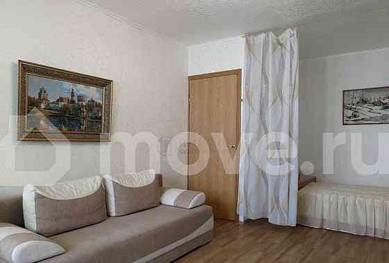 1-комн. квартира, 35 м2, 13/16 эт. Москва